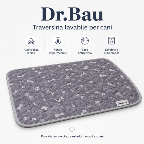Dr.Bau Traversina Pro